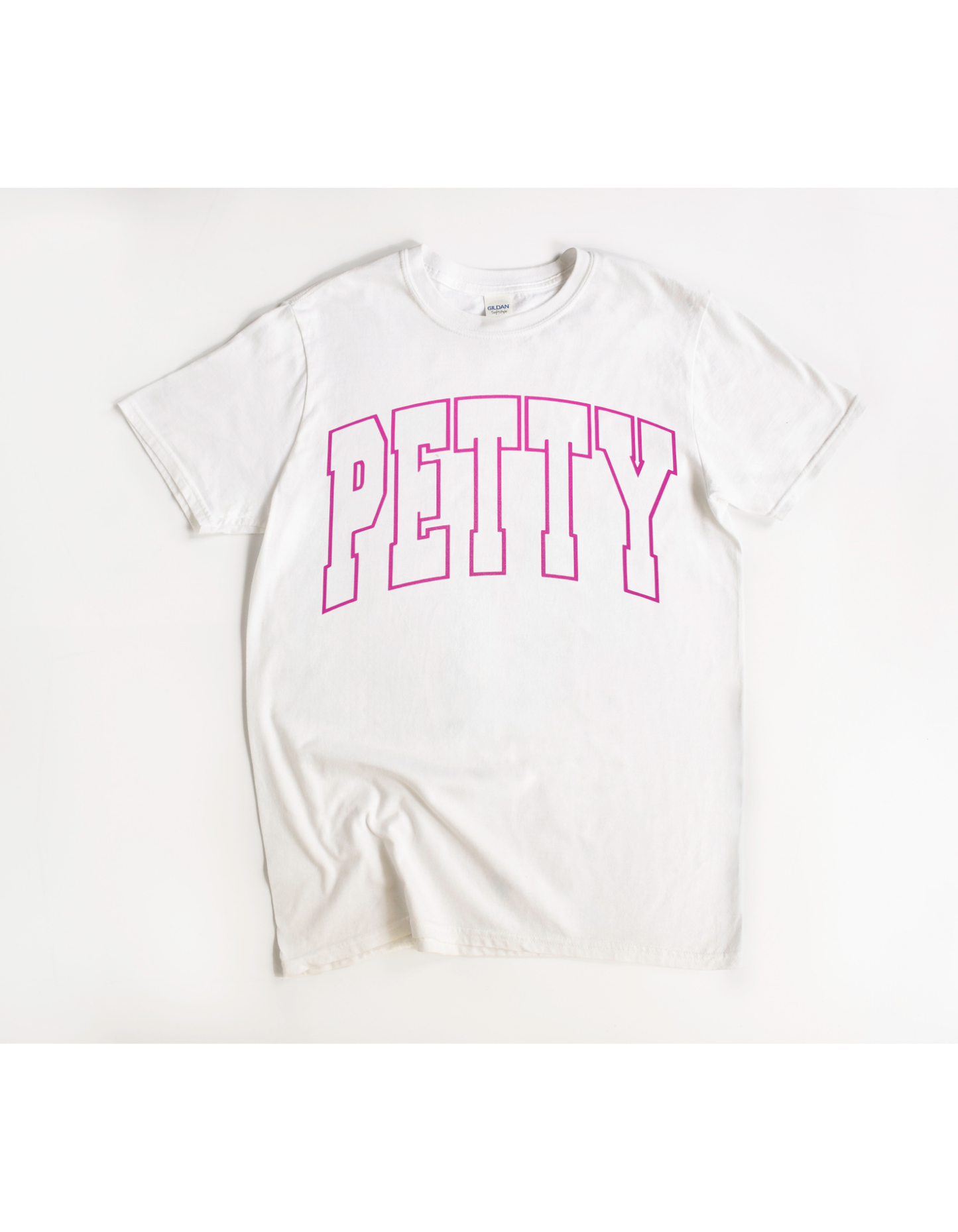 PETTY Tee
