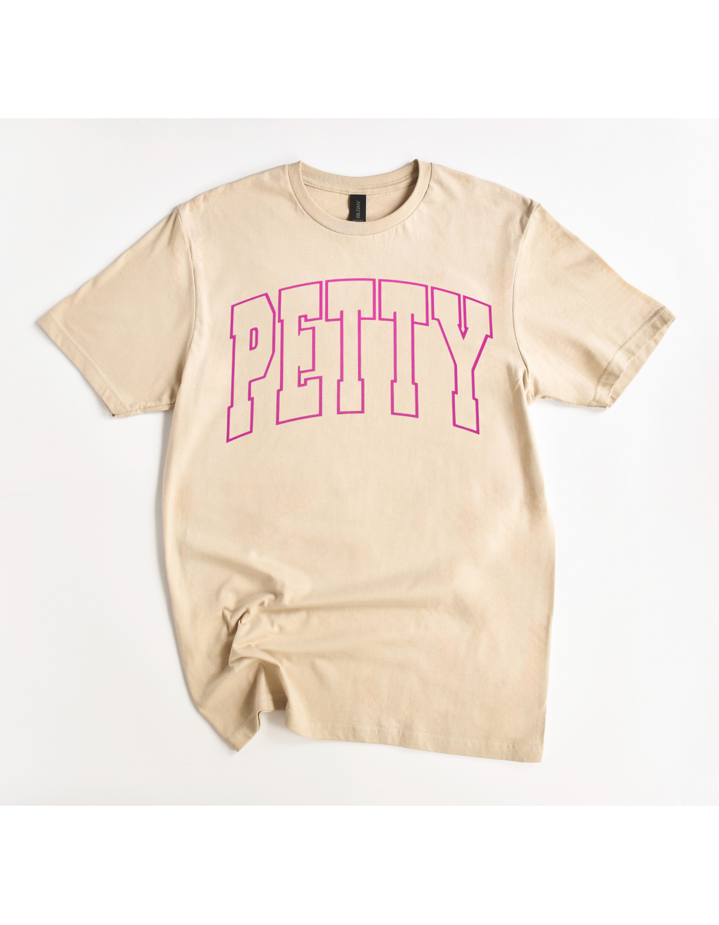 PETTY Tee