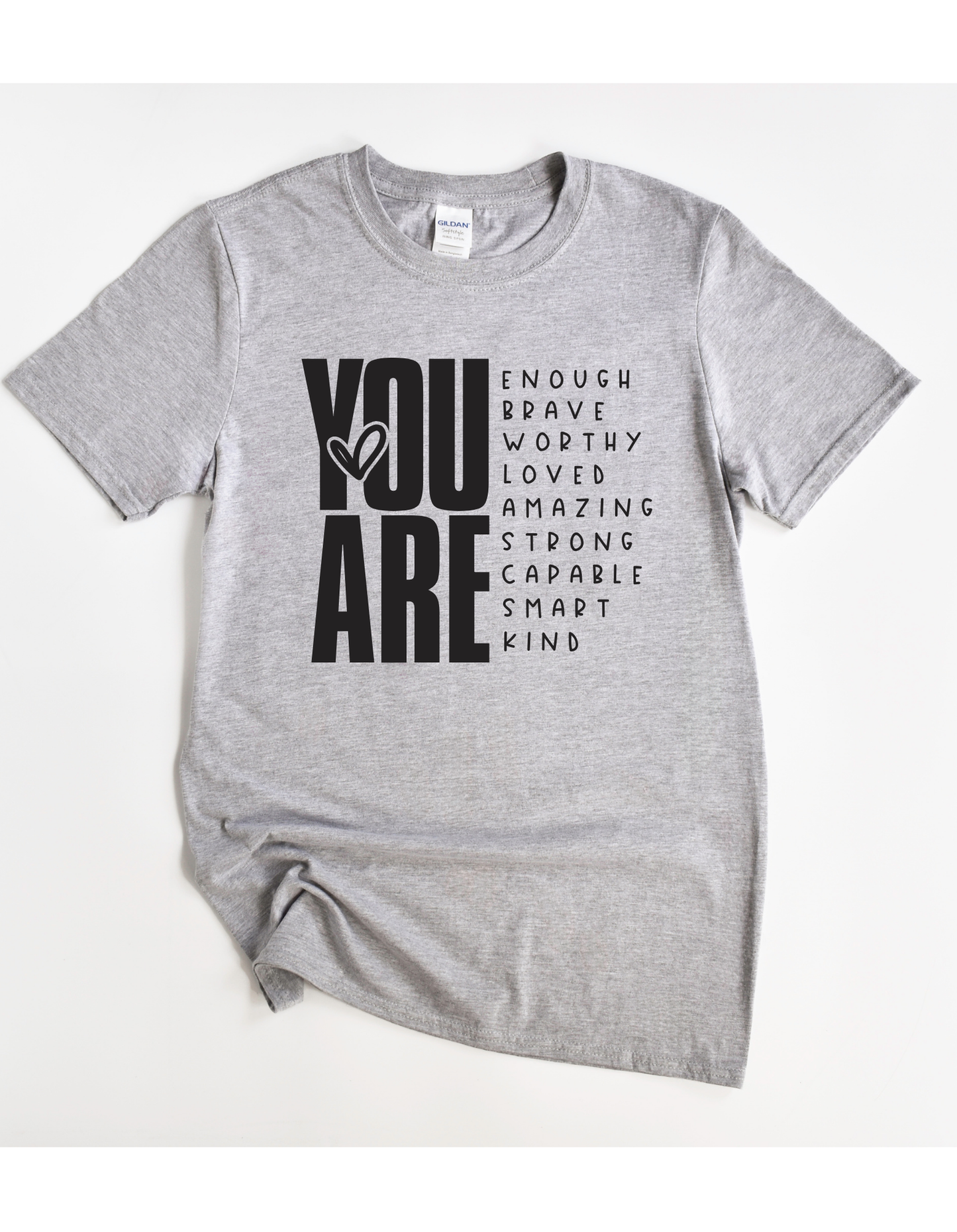 You Are Tee