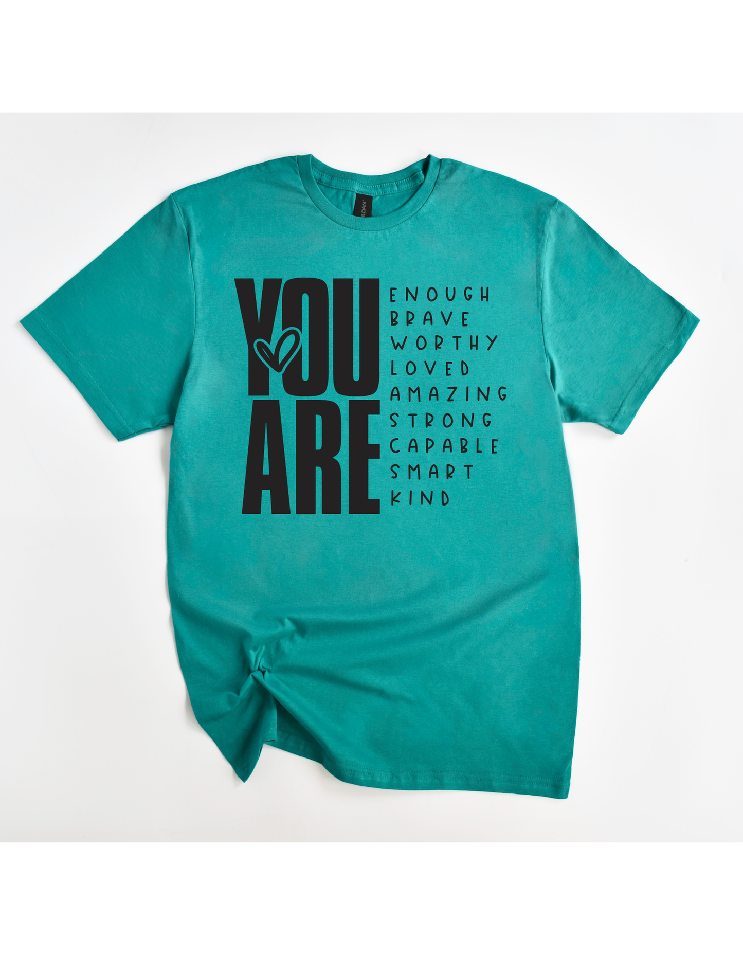 You Are Tee